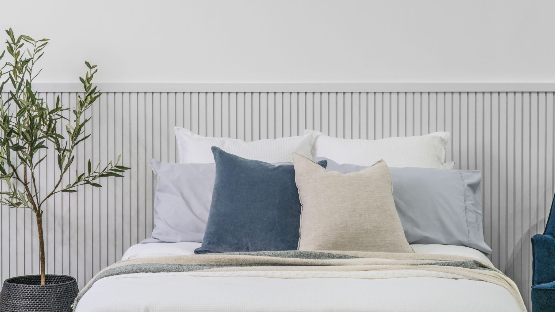 Silhouette Channel & Dado Rail